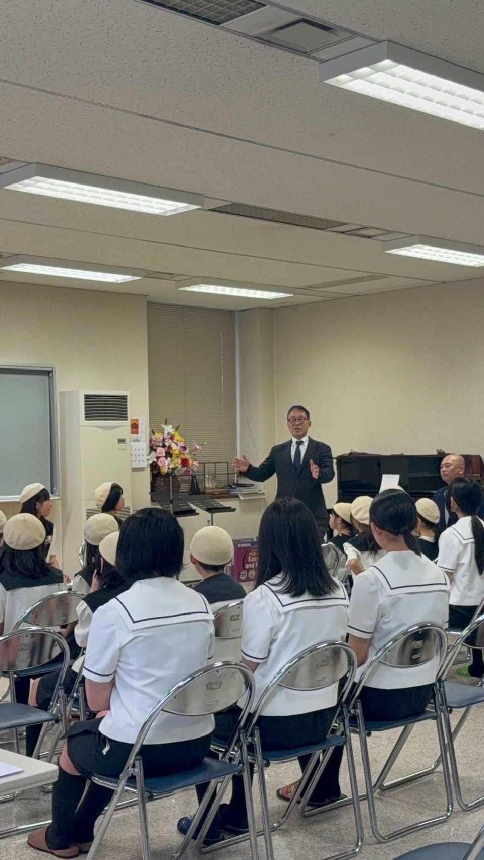 篠山少年少女合唱団9