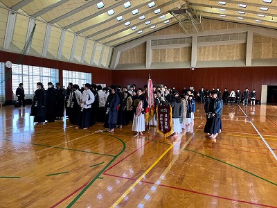 剣道大会1