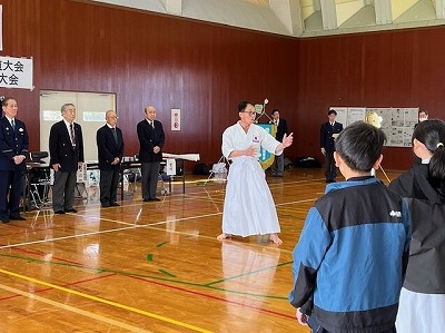 剣道大会8