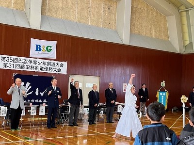 剣道大会9