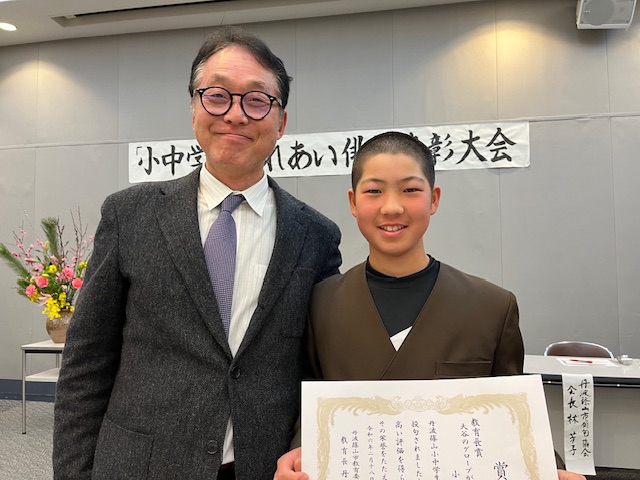俳句表彰6