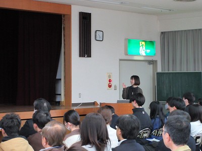 丹波篠山研究会2