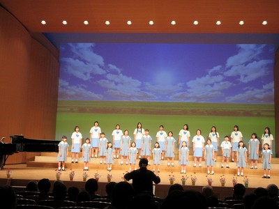 少年少女合唱団2