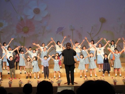 少年少女合唱団3