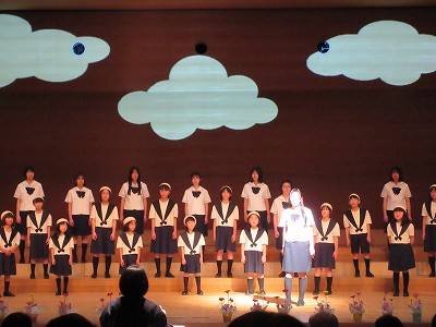 少年少女合唱団4
