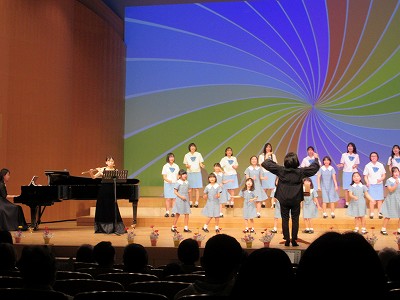 少年少女合唱団5