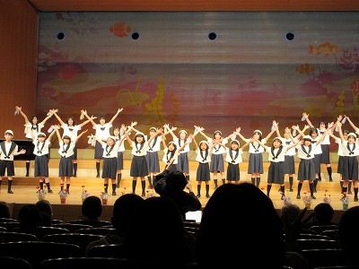 少年少女合唱団6