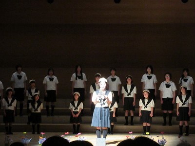 少年少女合唱団7