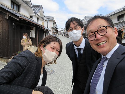 産高卒業式8