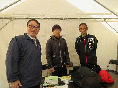 ABCマラソン3