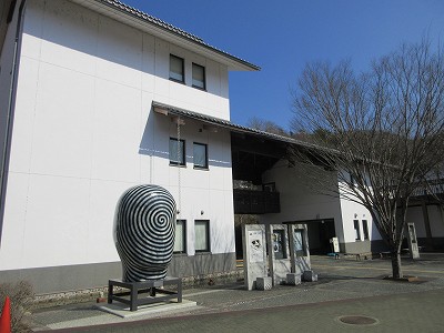 緊張と緩和3