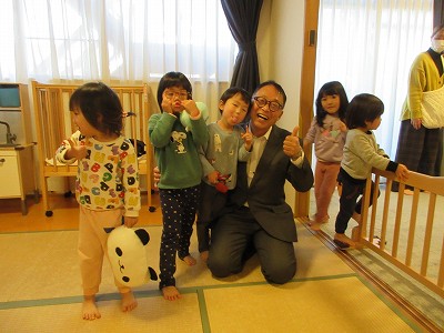 緊張と緩和8
