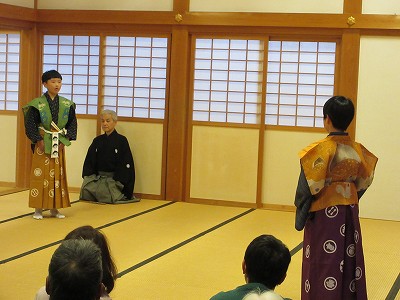 皆で育てる3