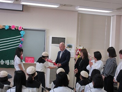 みんなで育てる5