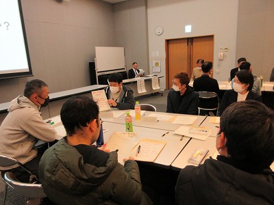 PTA協議会2