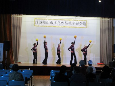 多紀会場5