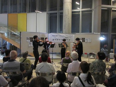 ヴィオラマスタークラス5