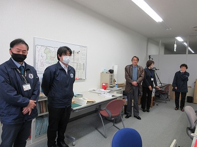 市史編さん課2