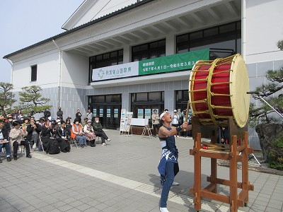 花見だよ全員集合3
