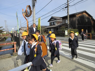 新学期スタート2