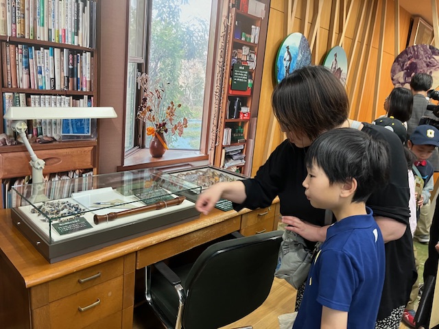 まとの部屋7