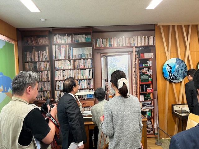 まとのへや4
