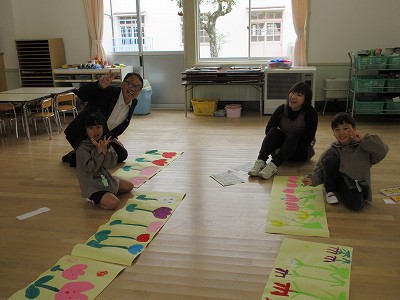 篠山幼稚園1