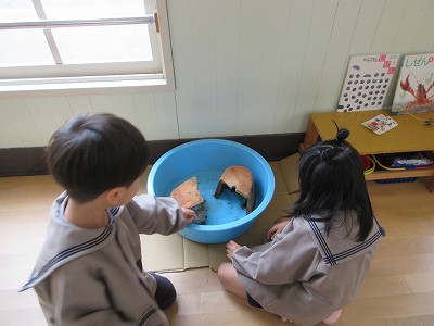 篠山幼稚園6