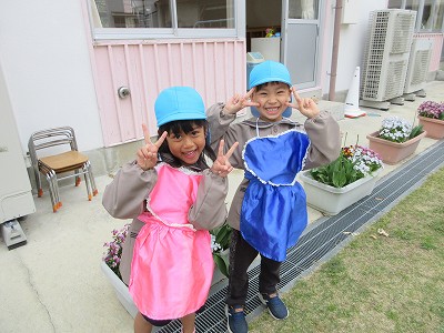 篠山幼稚園8