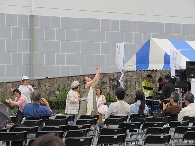 とっておきの音楽祭11