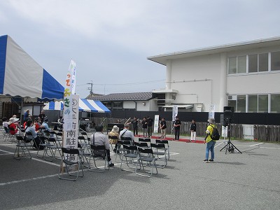 とっておきの音楽祭2