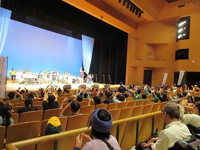 とっておきの音楽祭5