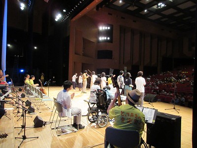 とっておきの音楽祭6