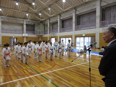 武道大会1