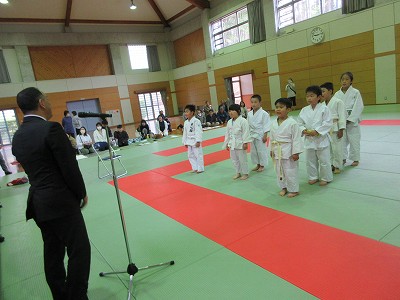 武道大会3
