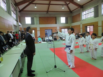 武道大会4