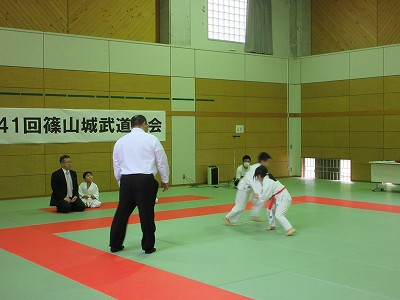 武道大会5
