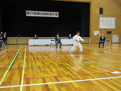 武道大会6