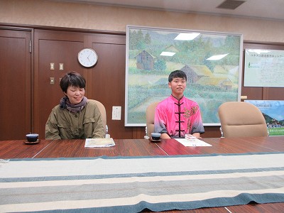 丸山選手2