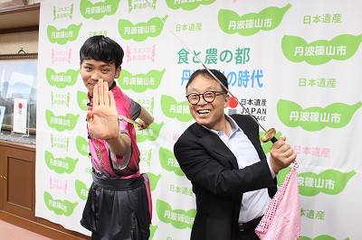 丸山選手5