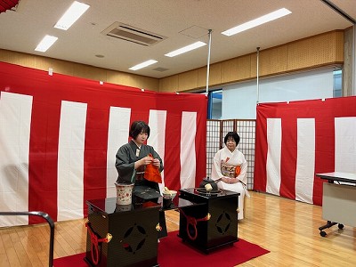 未熟茶道1