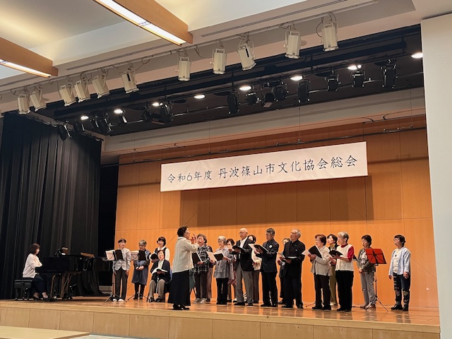 文化協会2
