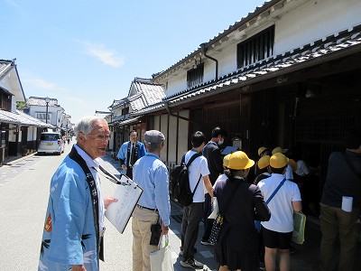 河原町見学2