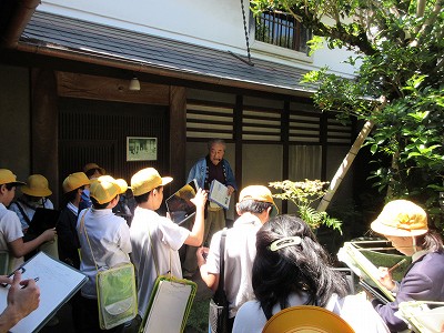 河原町見学3