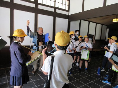 河原町見学4
