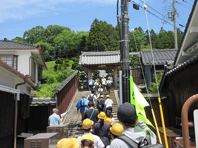 河原町見学7