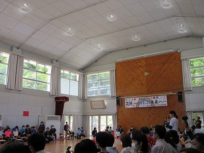 多忙な日3