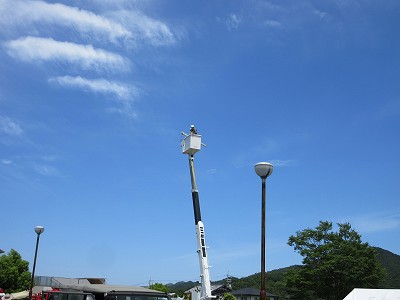 多忙な日4