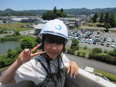 多忙な日7