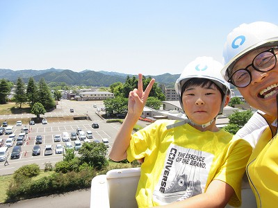 多忙な日8